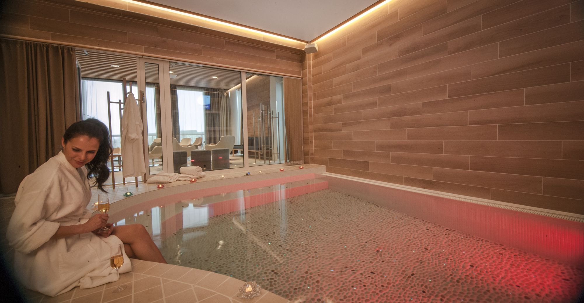 Hotel Aateli Hillside ブオカッティ エクステリア 写真